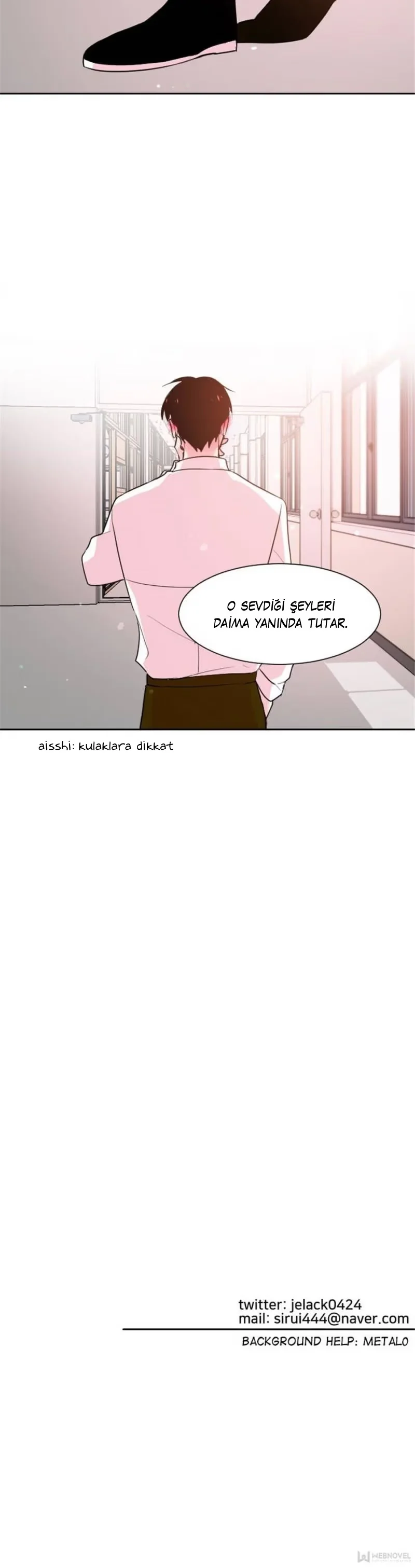 From Today On, I'm a Boy - Bölüm 37 - Sayfa 14
