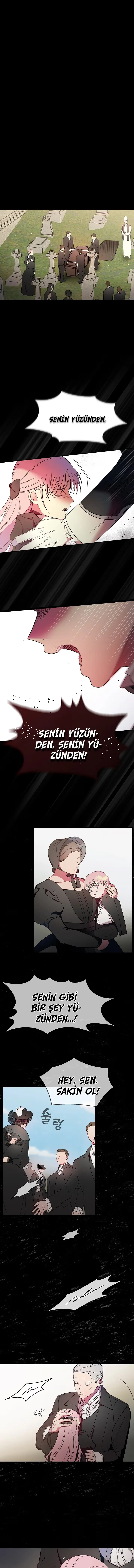 The Duchess of the Glass House - Bölüm 2 - Sayfa 5