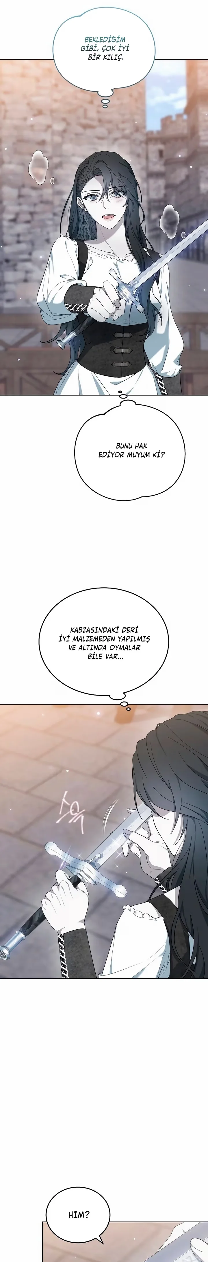 Age of Arrogance - Bölüm 40 - Sayfa 26