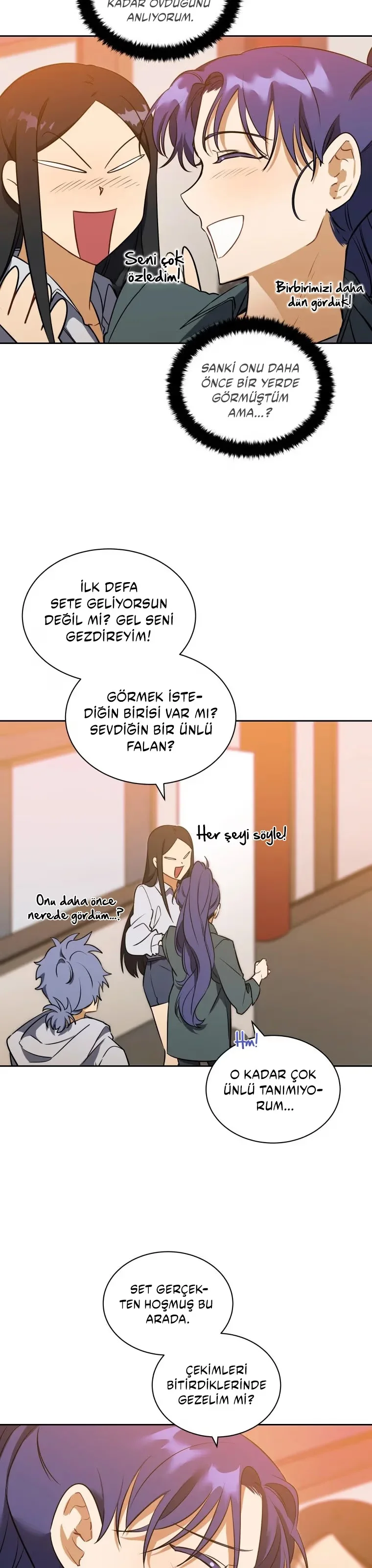 Flower and the Beast - Bölüm 101 - Sayfa 5
