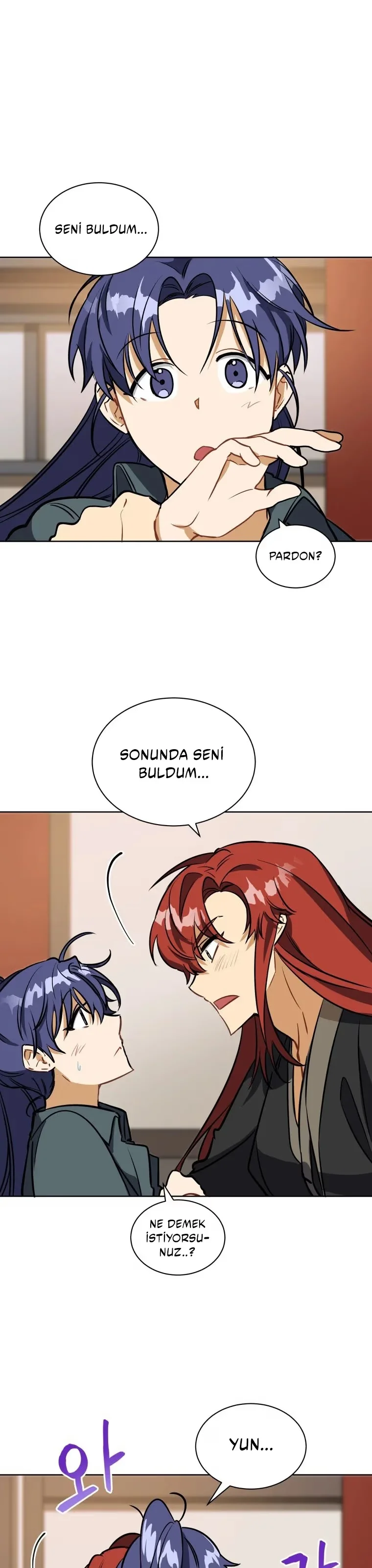 Flower and the Beast - Bölüm 101 - Sayfa 9