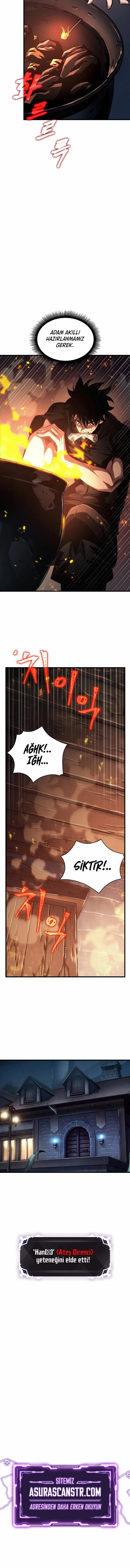 Pick Me Up, Infinite Gacha - Bölüm 24 - Sayfa 9