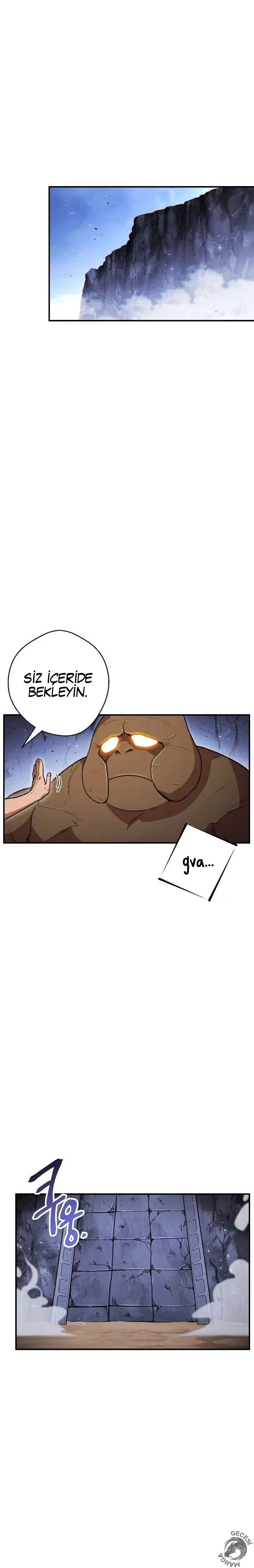 Dungeon Reset - Bölüm 45 - Sayfa 12