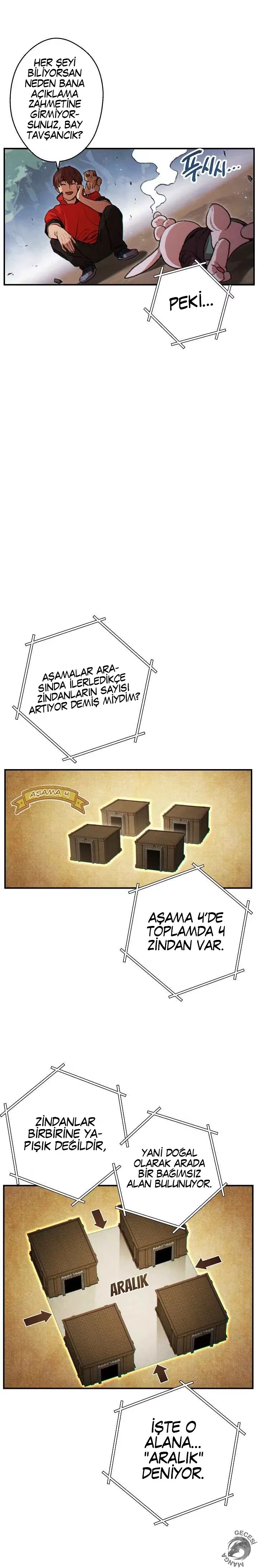 Dungeon Reset - Bölüm 45 - Sayfa 16