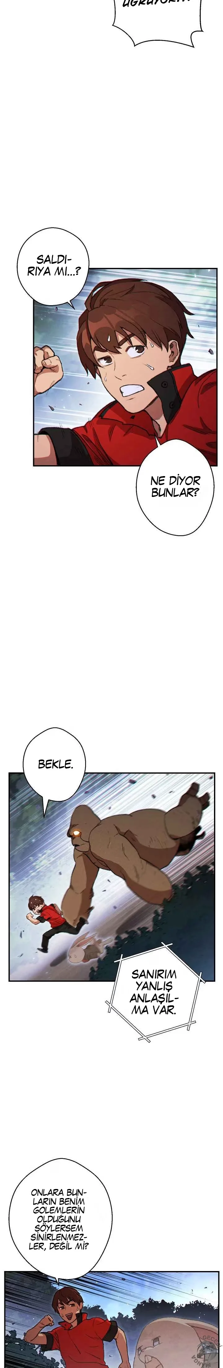 Dungeon Reset - Bölüm 45 - Sayfa 4