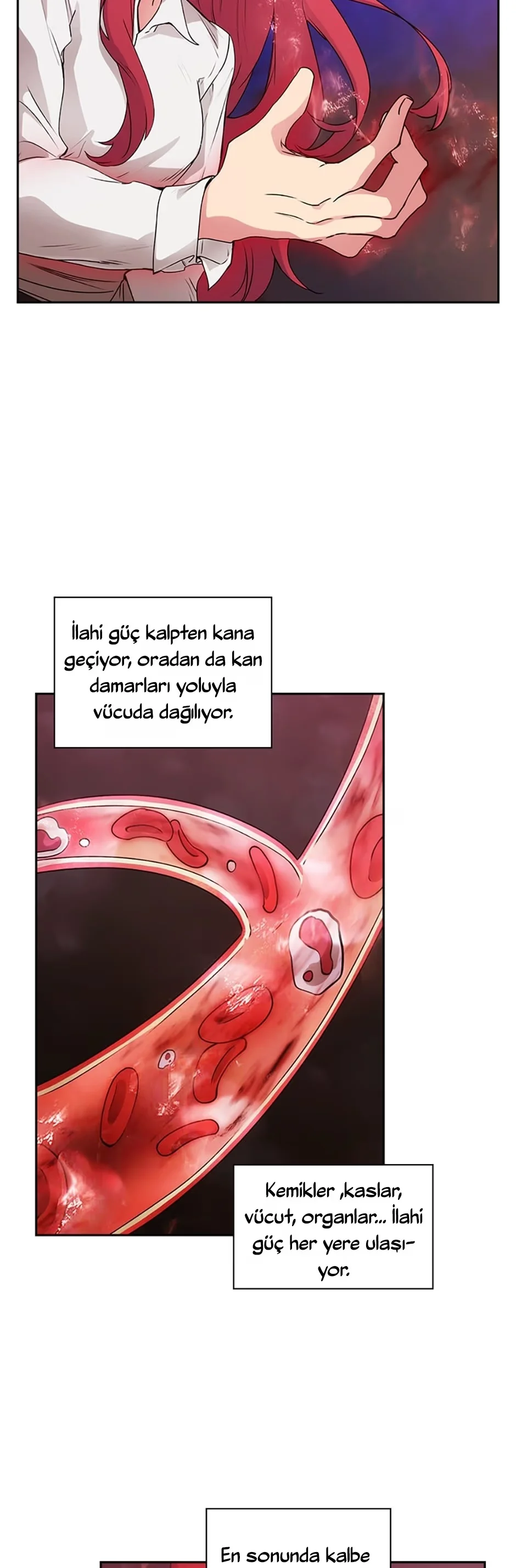 Adonis - Bölüm 132 - Sayfa 10