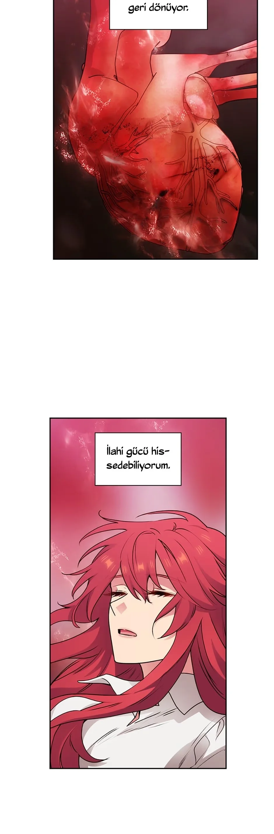 Adonis - Bölüm 132 - Sayfa 11
