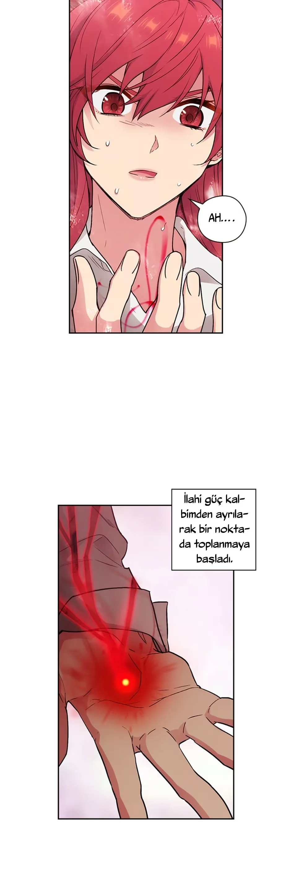 Adonis - Bölüm 132 - Sayfa 15