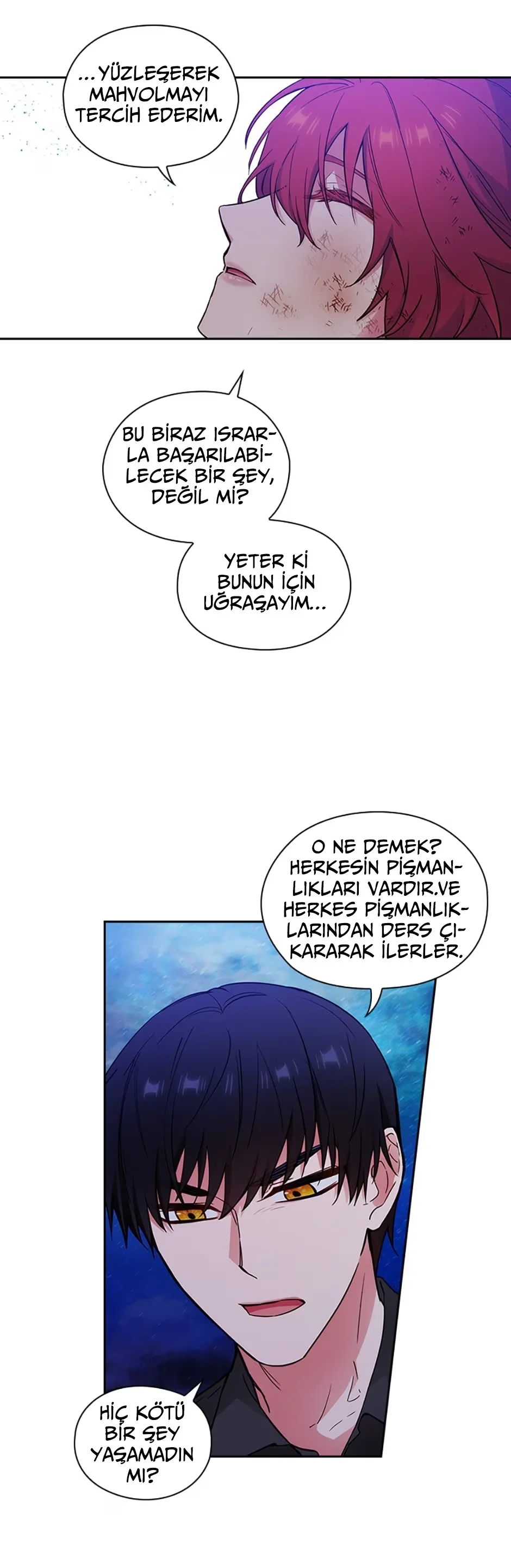 Adonis - Bölüm 132 - Sayfa 30