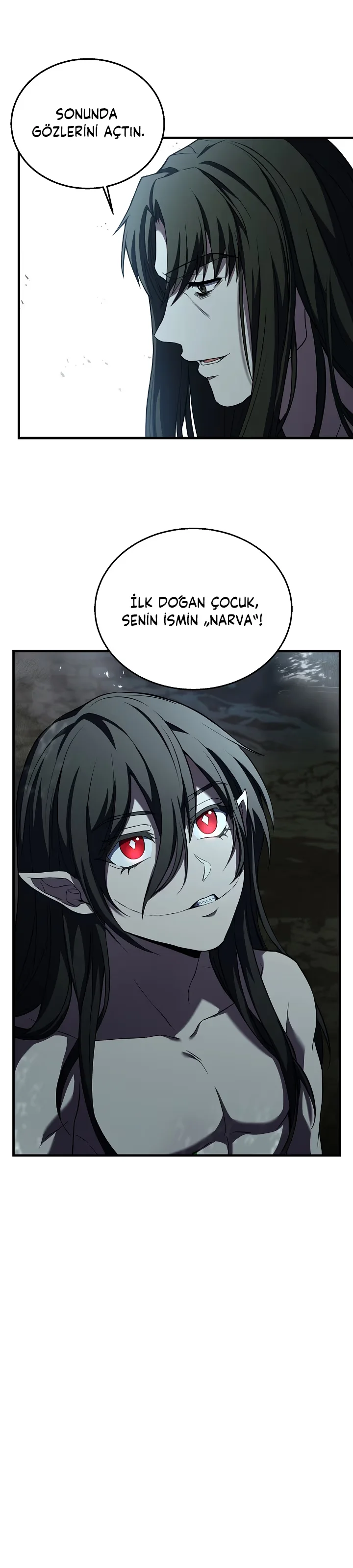 The Rebirth of the 8th-Circled Wizard - Bölüm 138 - Sayfa 11