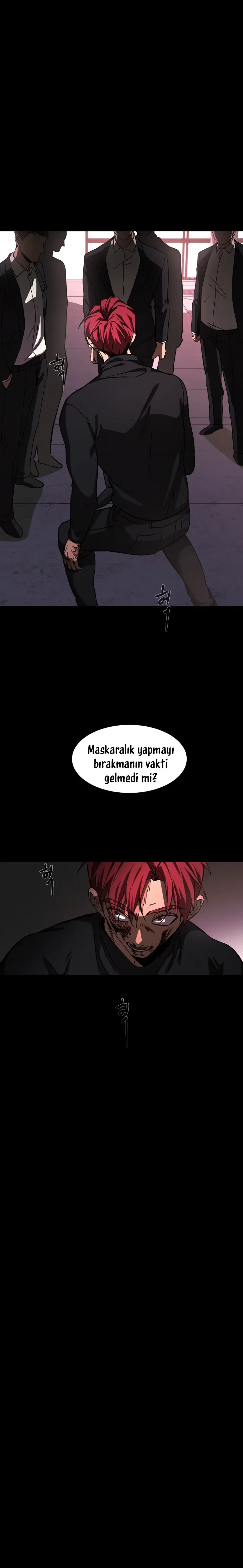 Get Back - Bölüm 37 - Sayfa 11