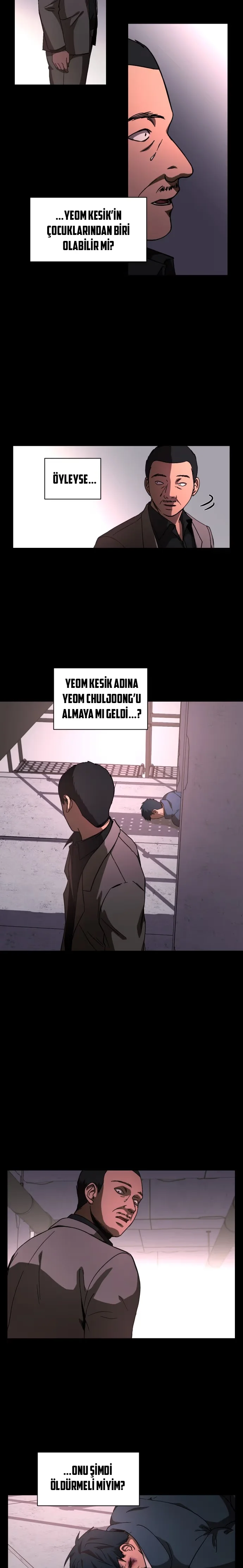 Get Back - Bölüm 37 - Sayfa 5