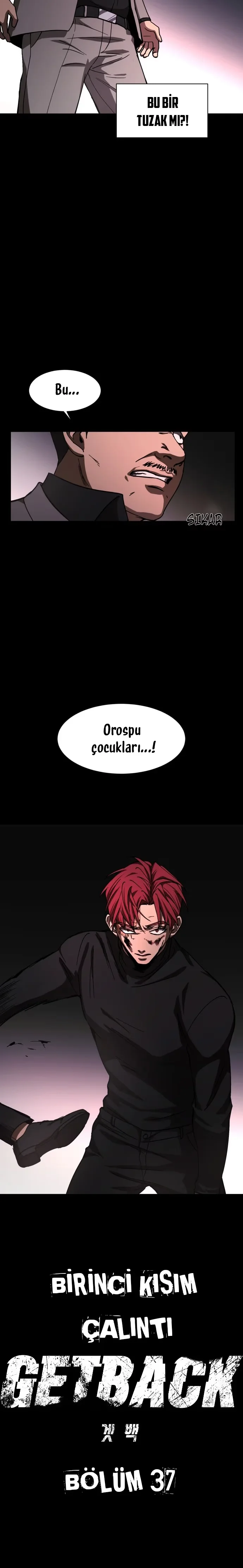 Get Back - Bölüm 37 - Sayfa 7