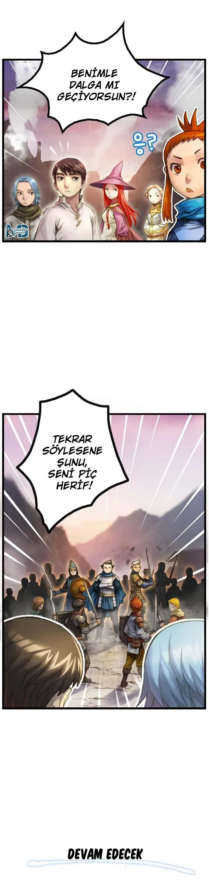 The Legendary Moonlight Sculptor - Bölüm 34 - Sayfa 24