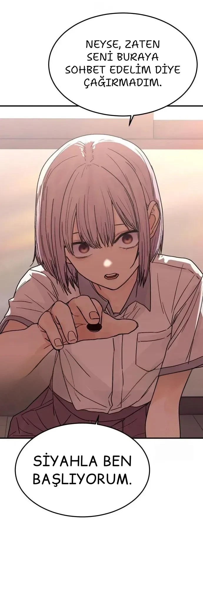 Girl's Baduk - Bölüm 3 - Sayfa 24