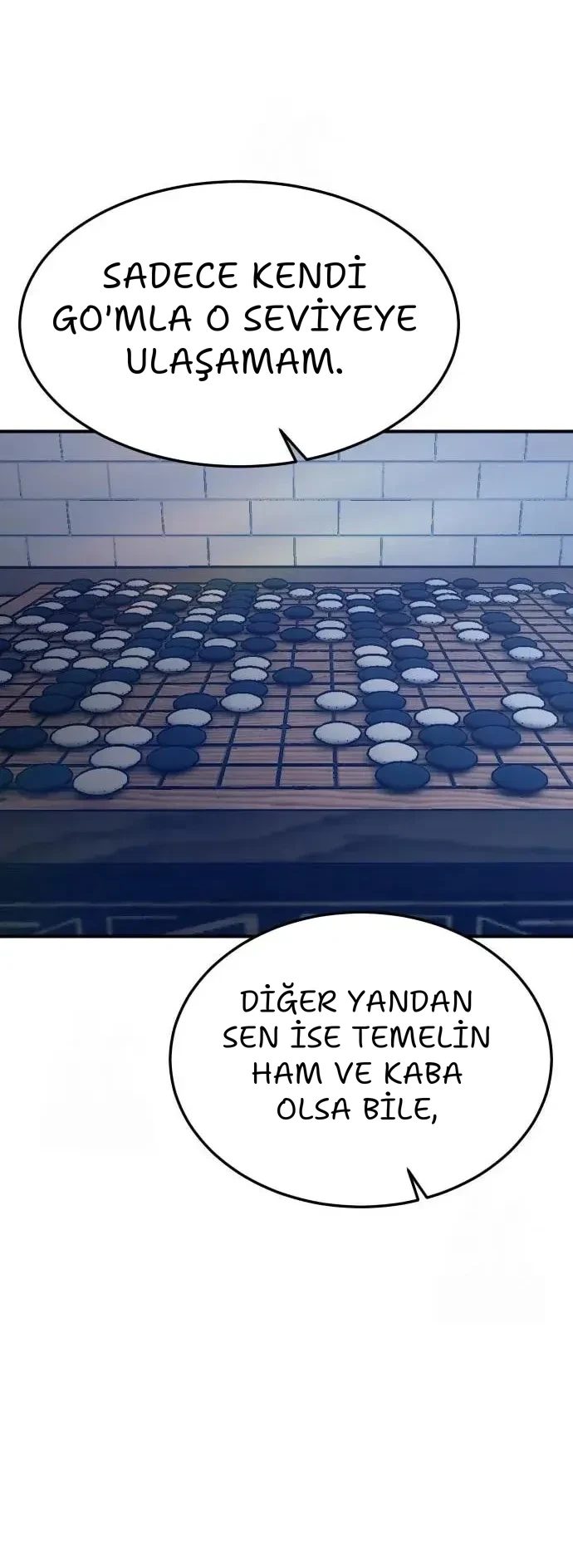 Girl's Baduk - Bölüm 3 - Sayfa 57