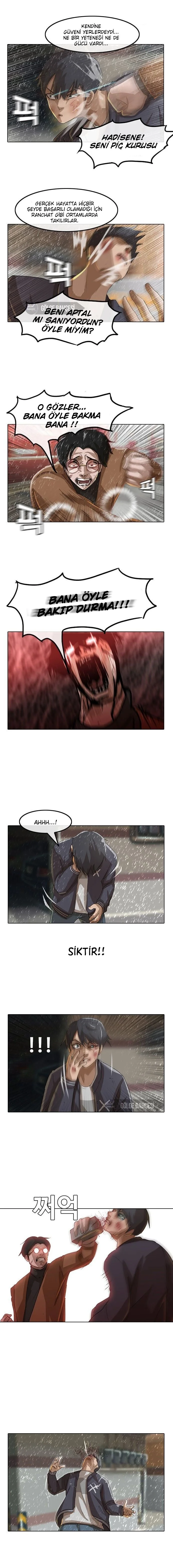 The Girl from Random Chatting! - Bölüm 12 - Sayfa 6