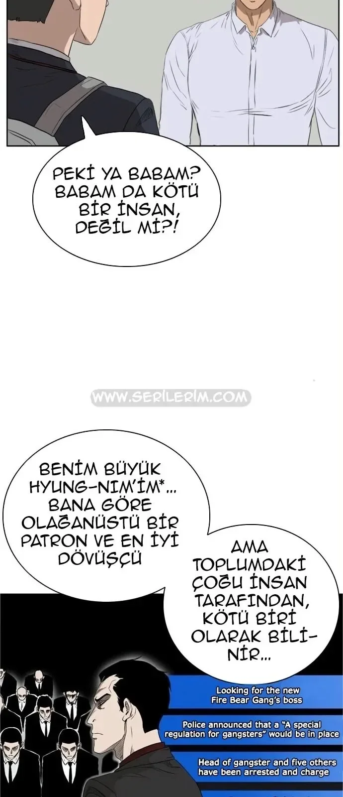 A Bad Person - Bölüm 2 - Sayfa 10