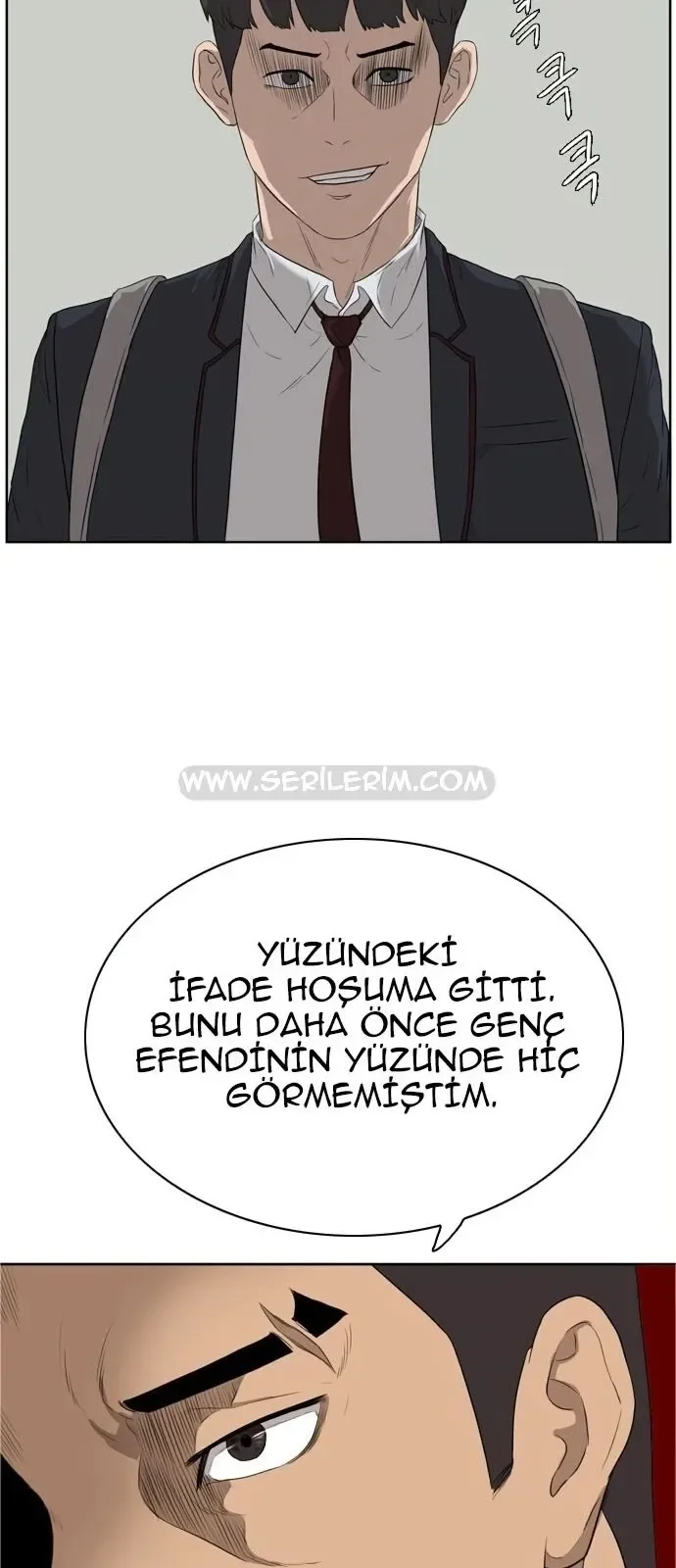 A Bad Person - Bölüm 2 - Sayfa 12