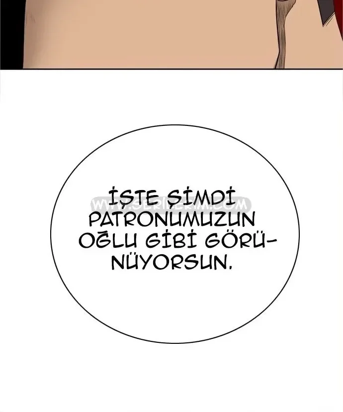 A Bad Person - Bölüm 2 - Sayfa 13