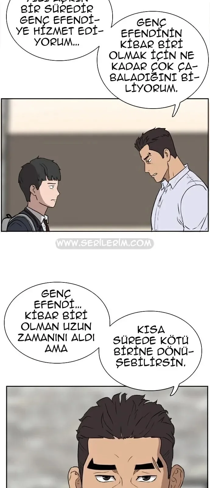 A Bad Person - Bölüm 2 - Sayfa 15