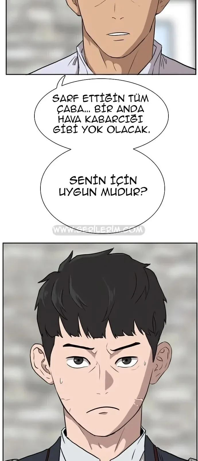 A Bad Person - Bölüm 2 - Sayfa 16