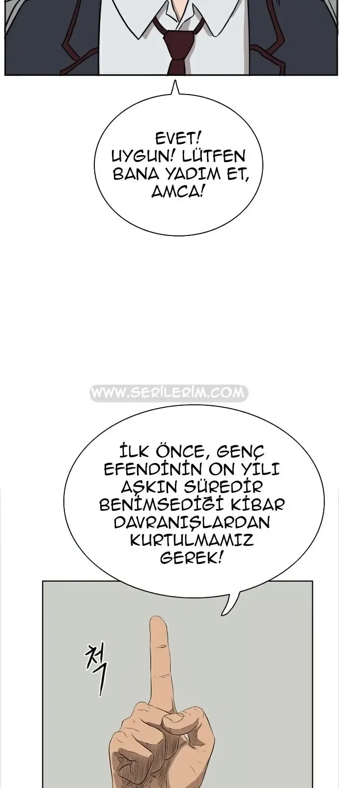 A Bad Person - Bölüm 2 - Sayfa 17