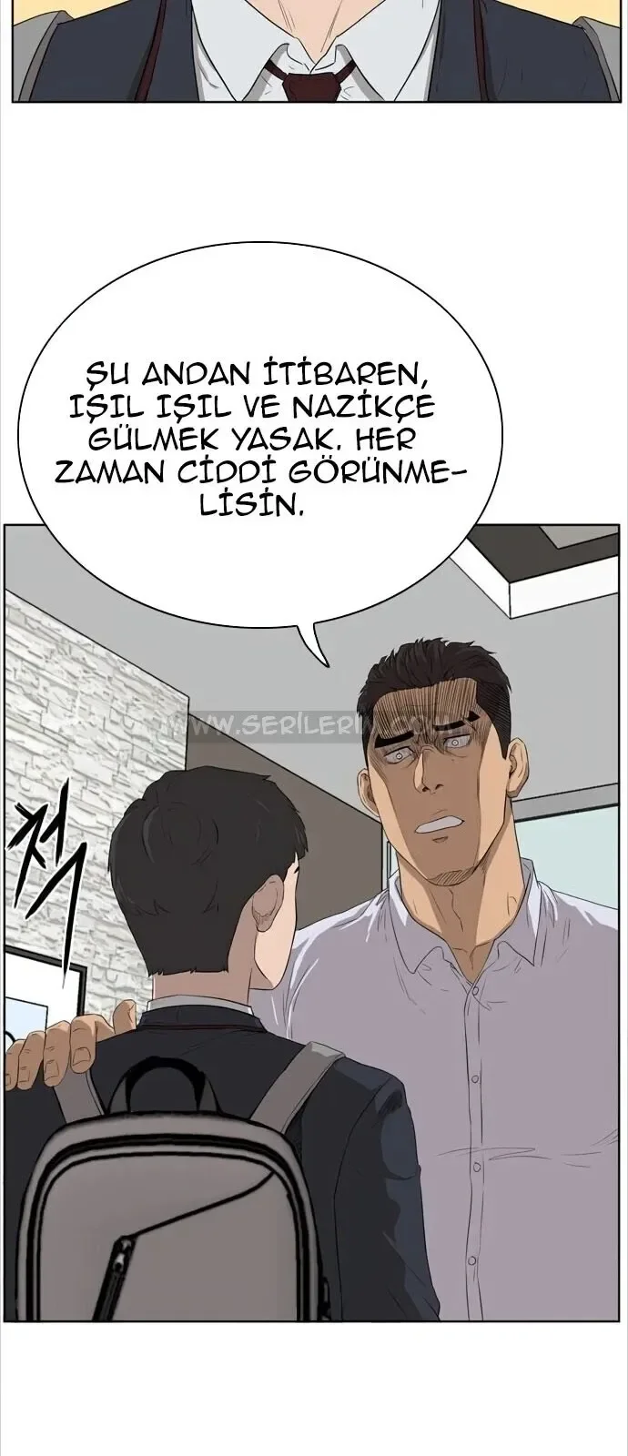 A Bad Person - Bölüm 2 - Sayfa 20