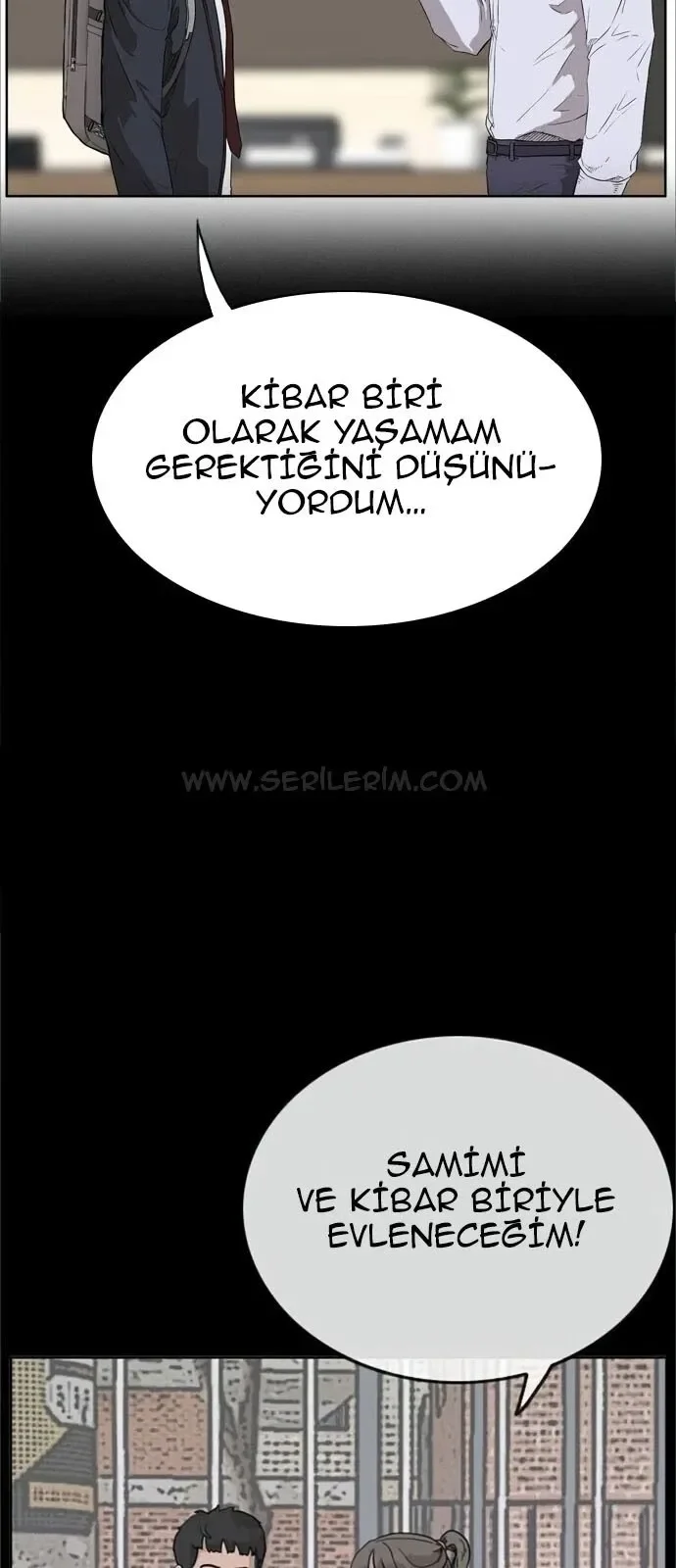 A Bad Person - Bölüm 2 - Sayfa 23