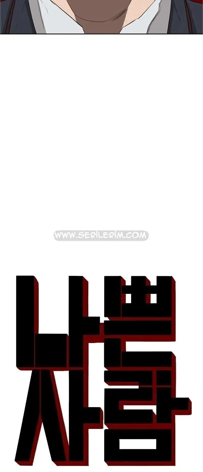 A Bad Person - Bölüm 2 - Sayfa 29
