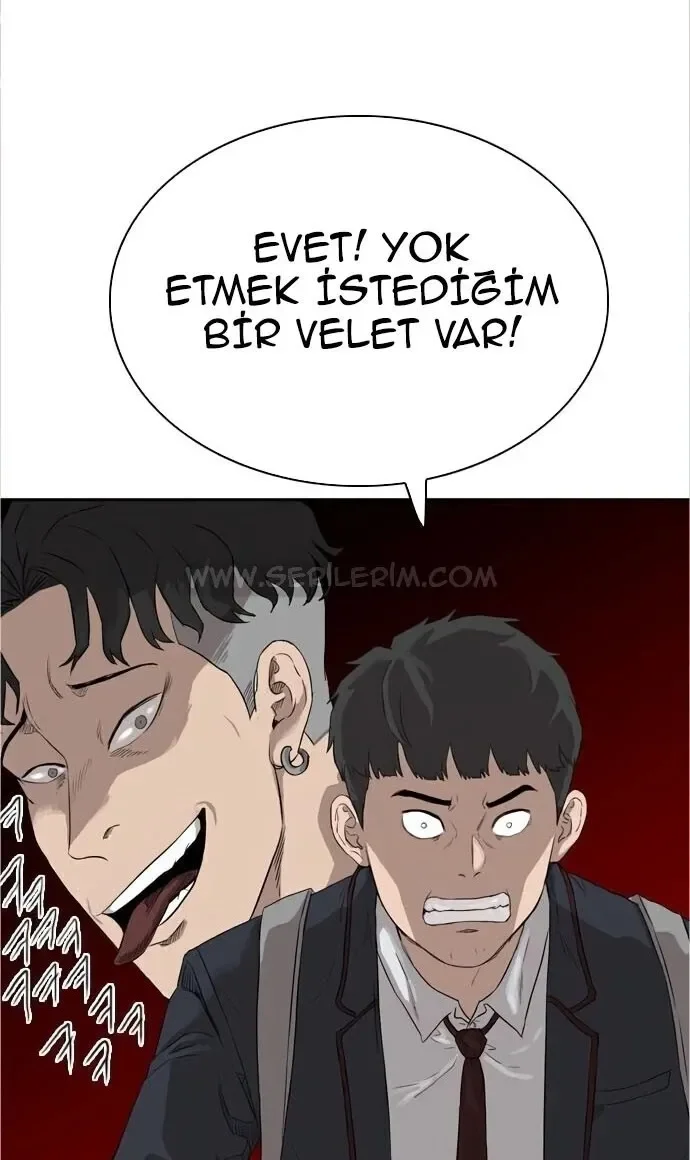 A Bad Person - Bölüm 2 - Sayfa 31