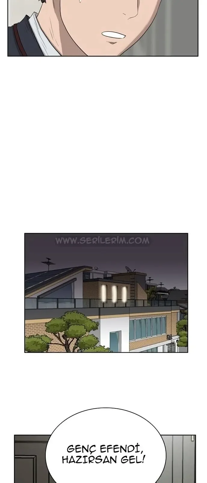 A Bad Person - Bölüm 2 - Sayfa 42