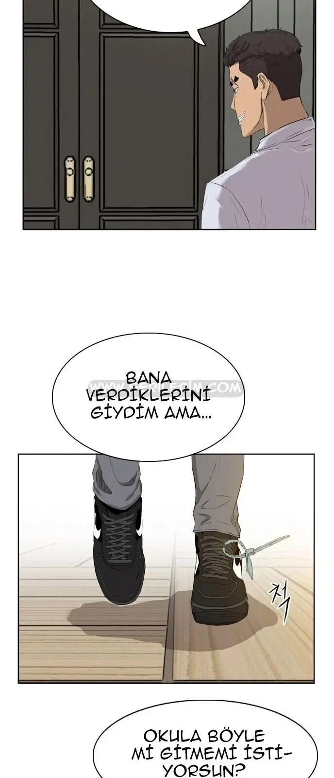 A Bad Person - Bölüm 2 - Sayfa 43
