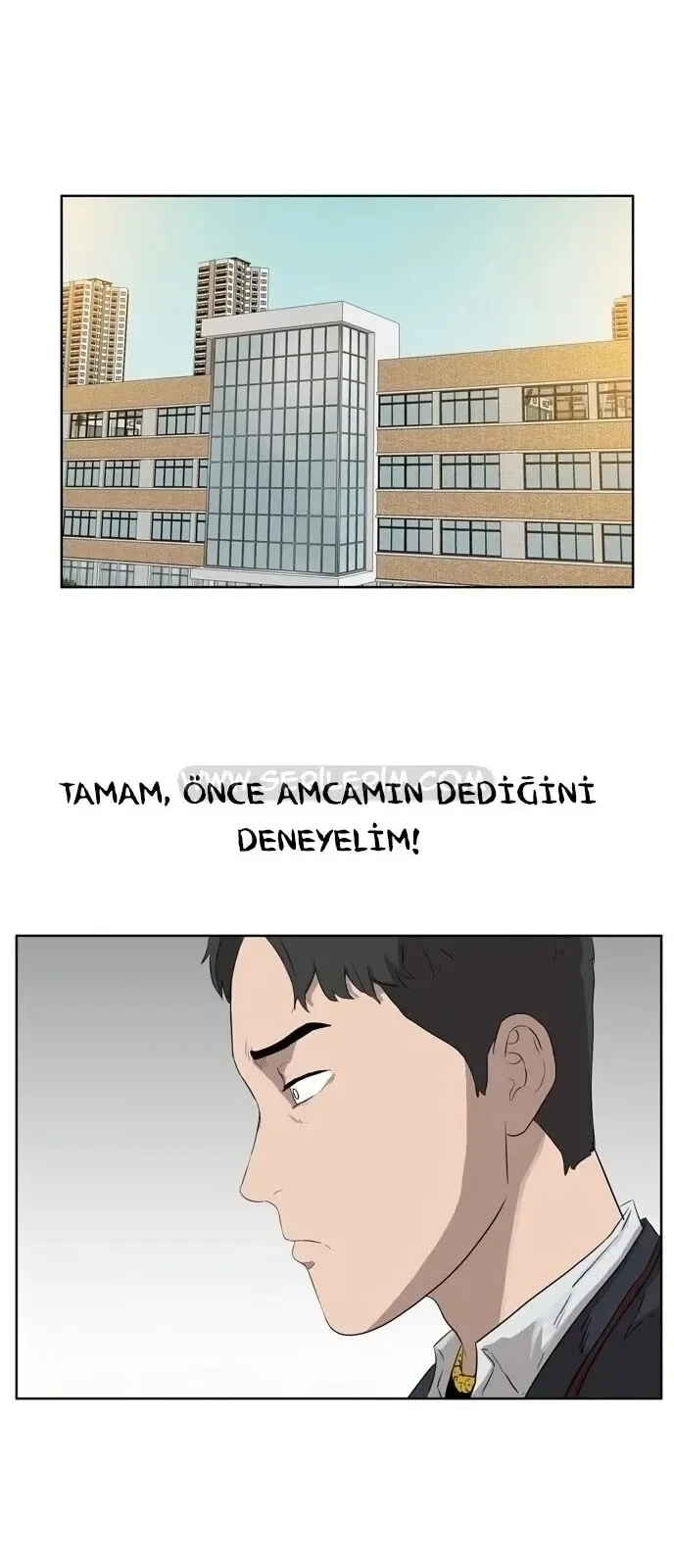 A Bad Person - Bölüm 2 - Sayfa 48