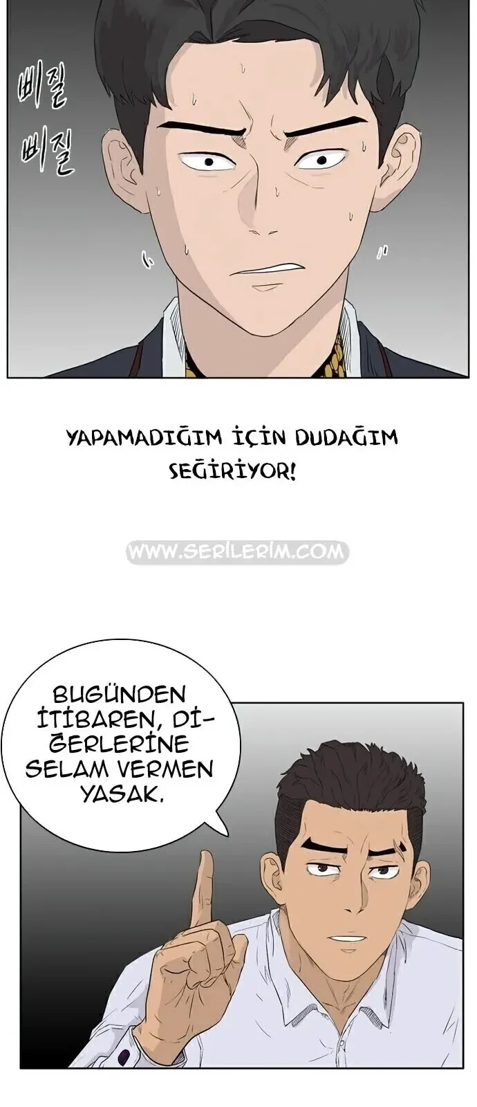 A Bad Person - Bölüm 2 - Sayfa 54