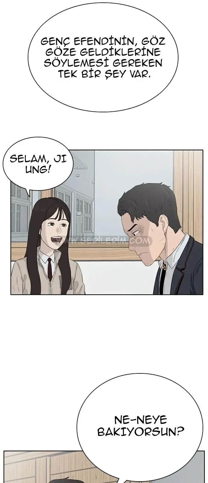 A Bad Person - Bölüm 2 - Sayfa 55