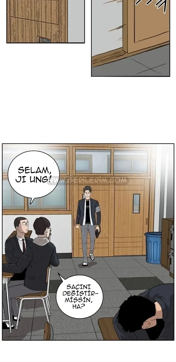 A Bad Person - Bölüm 2 - Sayfa 57
