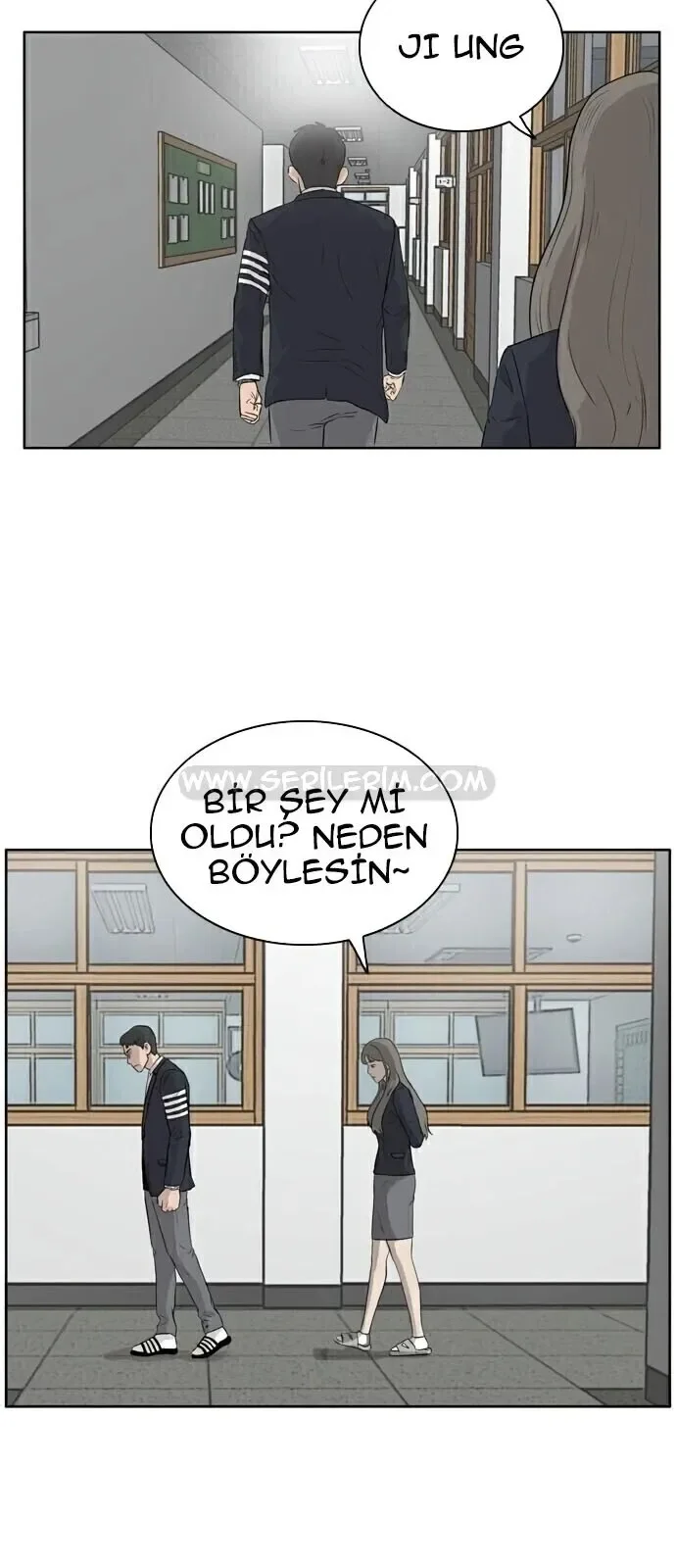 A Bad Person - Bölüm 2 - Sayfa 65