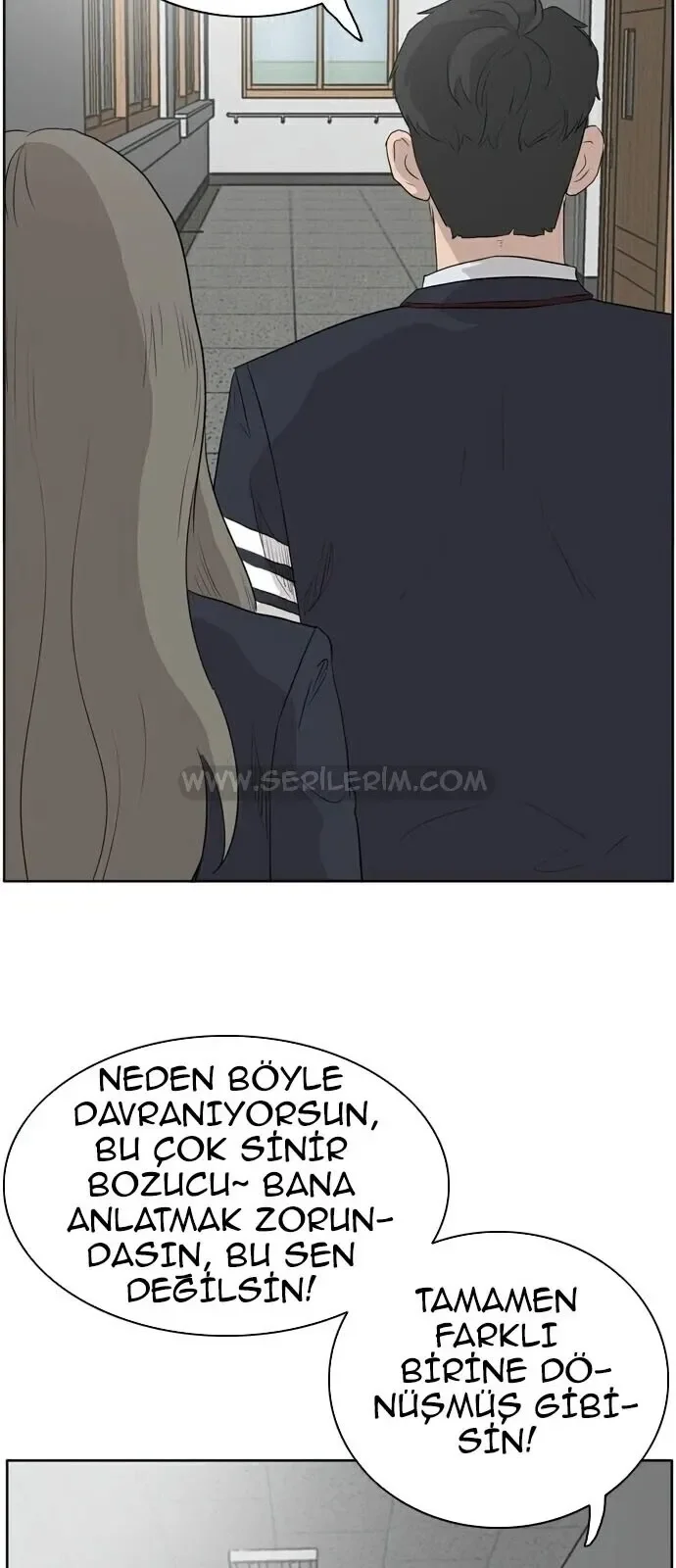 A Bad Person - Bölüm 2 - Sayfa 68