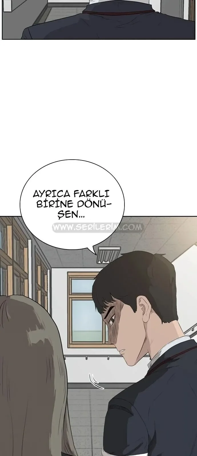 A Bad Person - Bölüm 2 - Sayfa 71