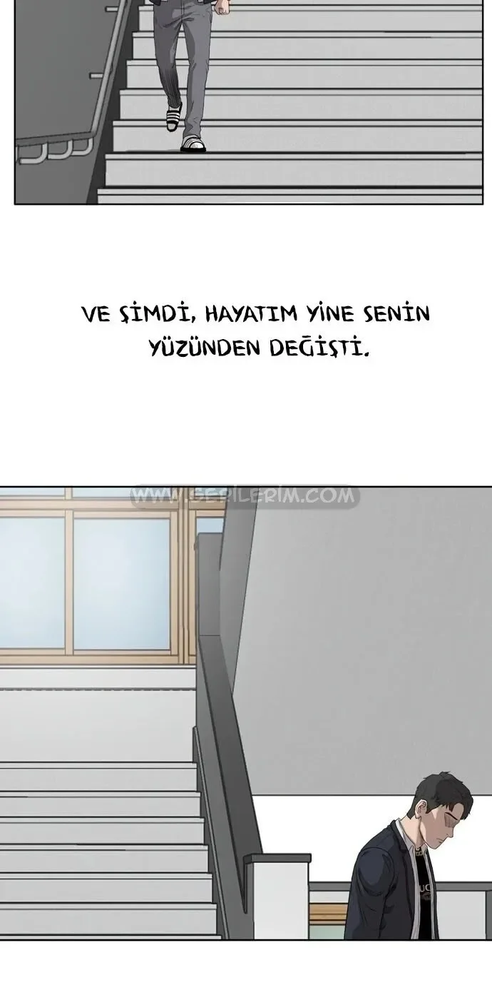 A Bad Person - Bölüm 2 - Sayfa 75
