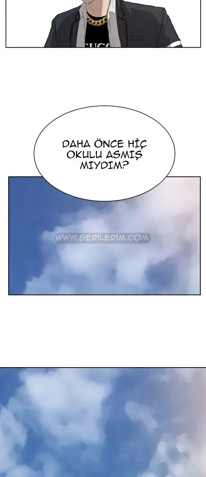A Bad Person - Bölüm 2 - Sayfa 77