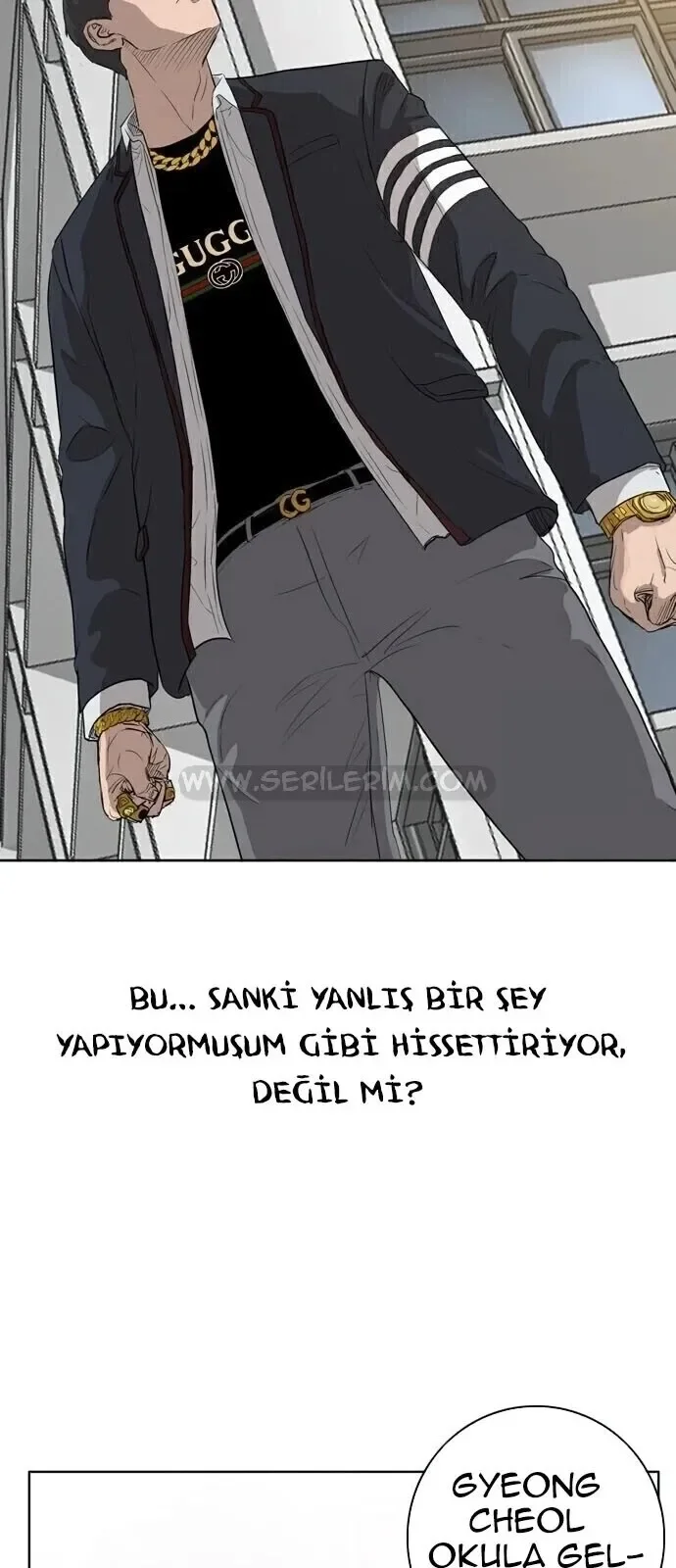 A Bad Person - Bölüm 2 - Sayfa 79