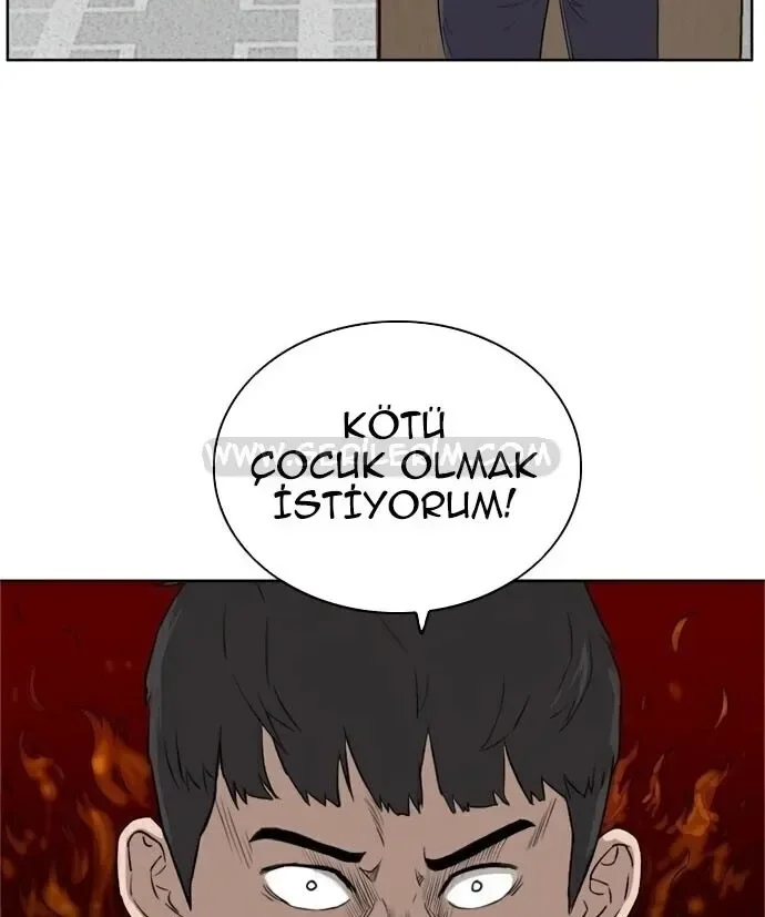 A Bad Person - Bölüm 2 - Sayfa 7