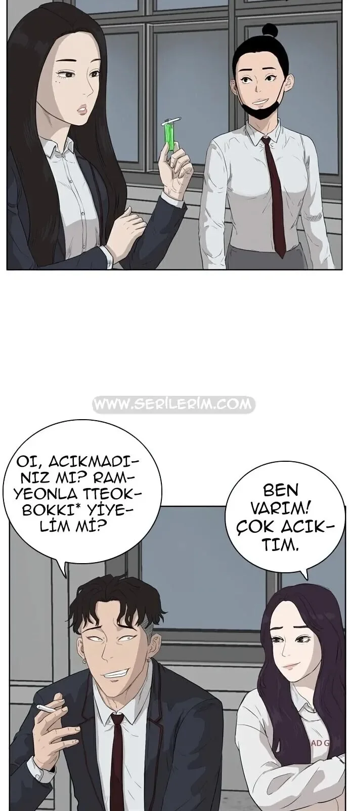 A Bad Person - Bölüm 2 - Sayfa 82