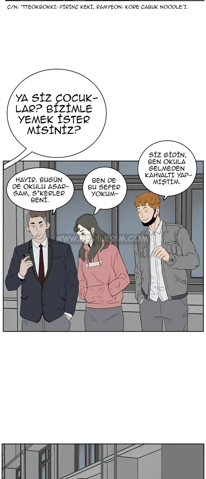 A Bad Person - Bölüm 2 - Sayfa 83