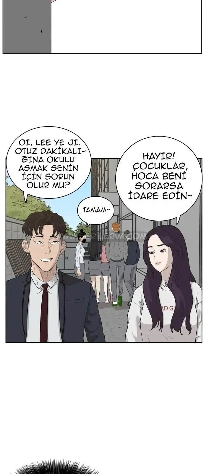 A Bad Person - Bölüm 2 - Sayfa 85