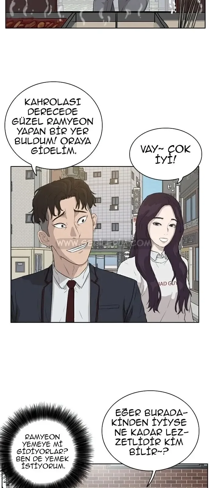 A Bad Person - Bölüm 2 - Sayfa 89