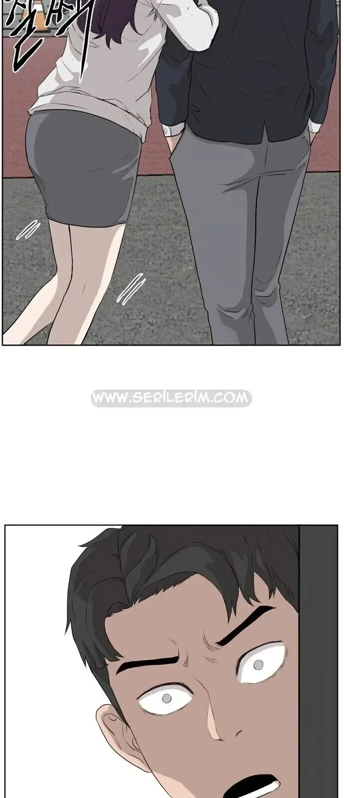 A Bad Person - Bölüm 2 - Sayfa 91