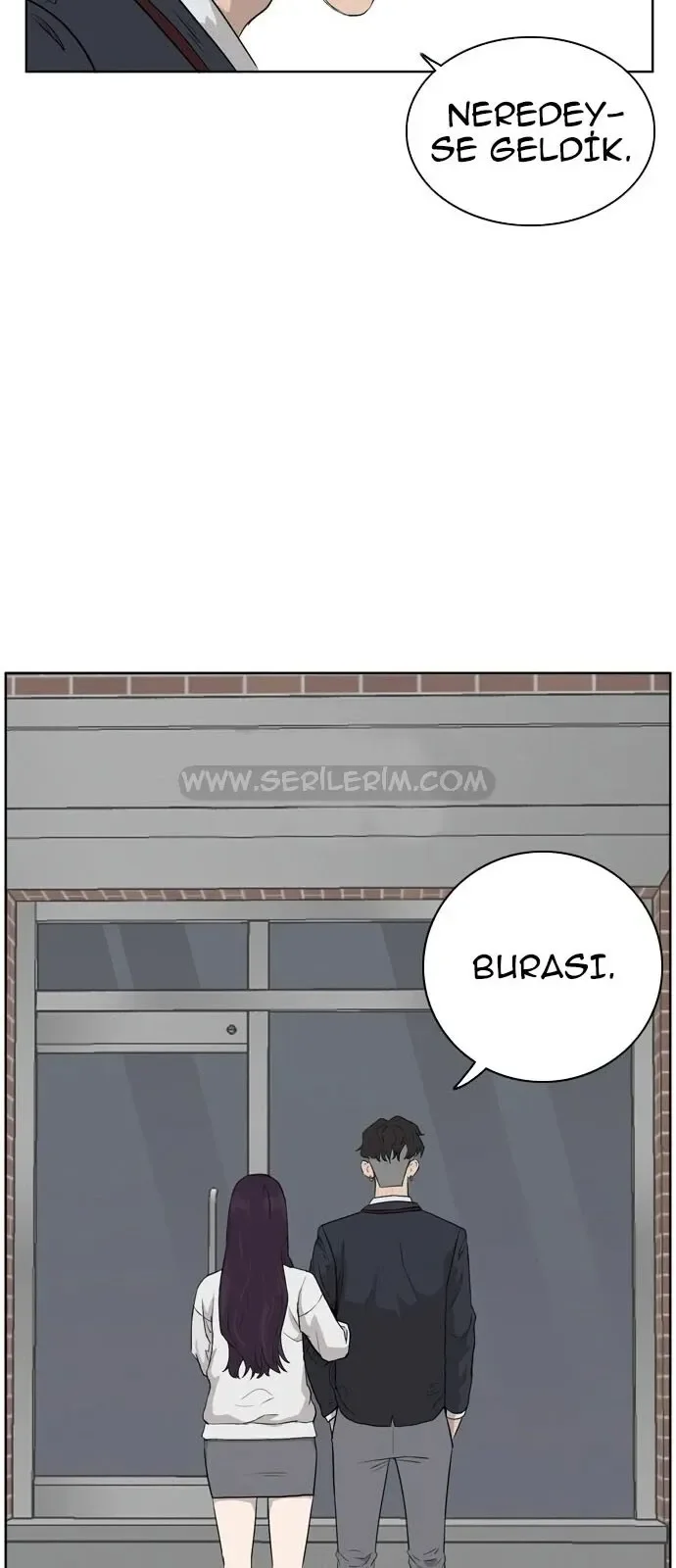 A Bad Person - Bölüm 2 - Sayfa 97